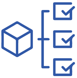 Comprehensive Product Management